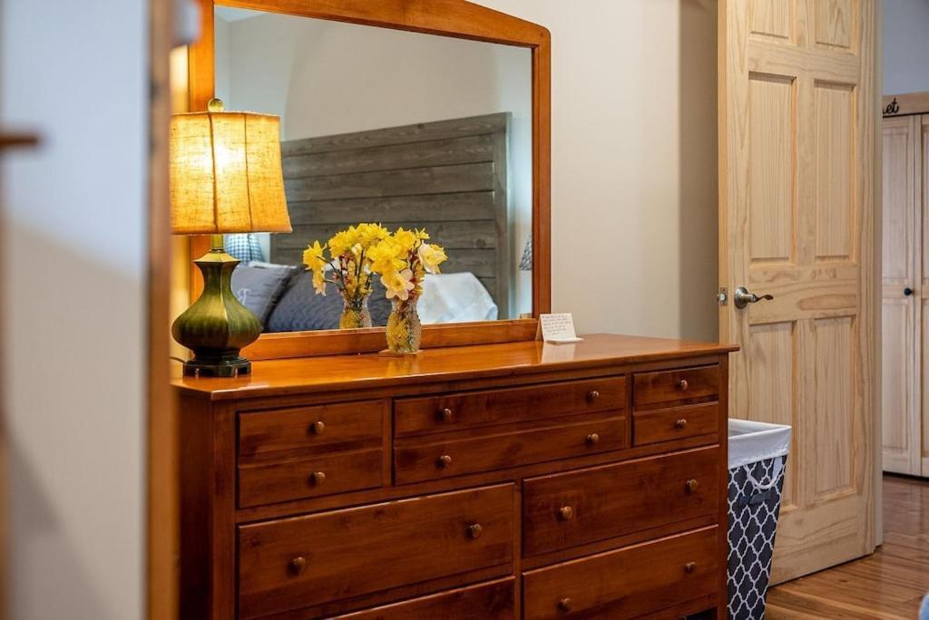 Mockingbird Mountain Spa And Retreat Luray Ngoại thất bức ảnh