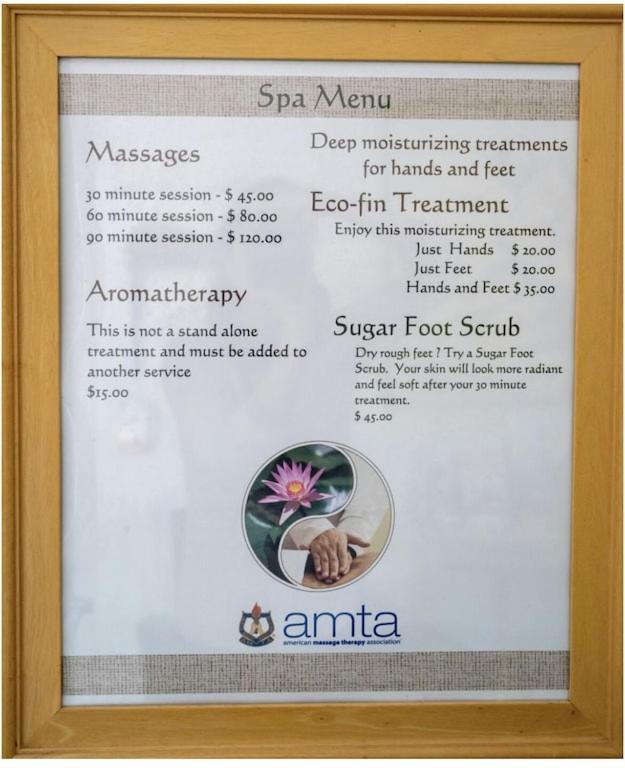 Mockingbird Mountain Spa And Retreat Luray Ngoại thất bức ảnh